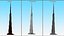 Burj Khalifa Worlds Tallest Building