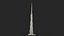 Burj Khalifa Worlds Tallest Building