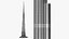 Burj Khalifa Worlds Tallest Building