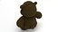 Oso de peluche