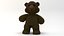 Oso de peluche