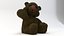 Oso de peluche