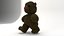 Oso de peluche
