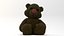 Oso de peluche