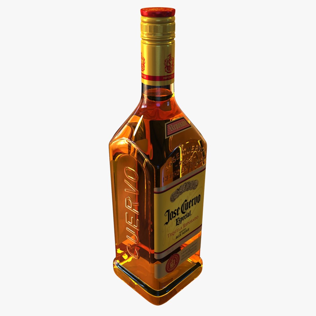 Jose Cuervo Especial テキーラ　アート作品　自作 Jose Cuervo Especial テキーラ アート作品 自作 Jose Cuervo