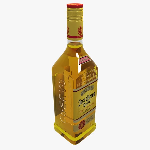 Jose Cuervo ネオン看板 テキーラボトル型 非売品（テキーラ・ブランド 