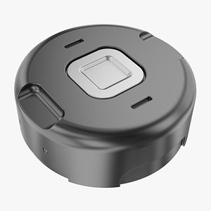 3D Sci-Fi KitBash 01 el 03