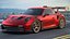 Porsche 911 GT3 RS 992 Manthey Kit 2025