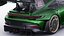 Porsche 911 GT3 RS 992 Manthey Kit 2025