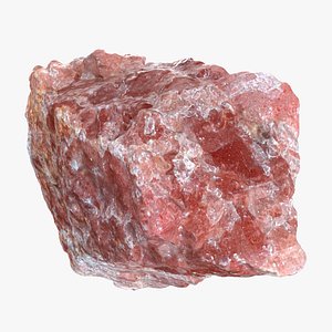 Strawberry Quartz 01