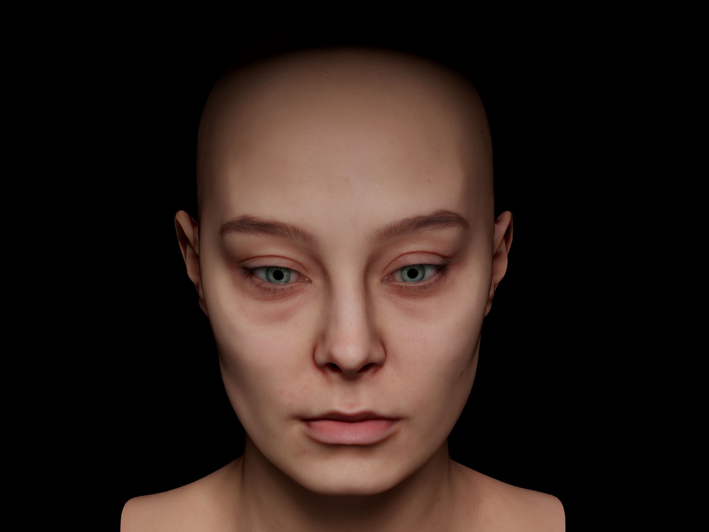 3D Retopologized Head Scan Anneli model https://p.turbosquid.com/ts-thumb/WL/fDZMxm/XP/09kopie/jpg/1657637584/1920x1080/fit_q87/ec353e881f15a27c12970f449a224401c54af428/09kopie.jpg