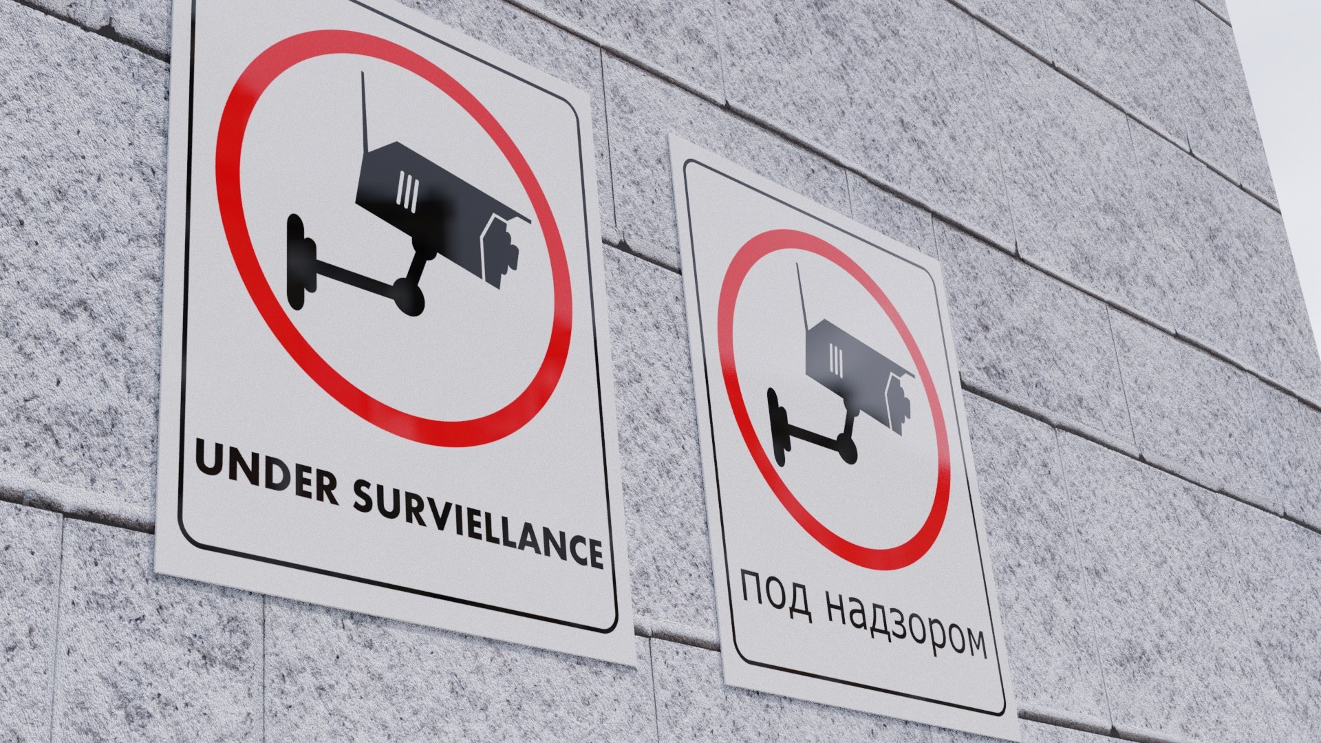 surveillance warning model https://p.turbosquid.com/ts-thumb/WL/hZiGPh/Yrx2EoxE/p_0/jpg/1569972265/1920x1080/fit_q87/5af861726566e32d953f1ec80c395b7b9e42cd5d/p_0.jpg