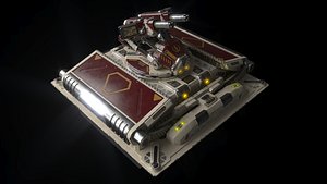 Imperial Medium Repeater