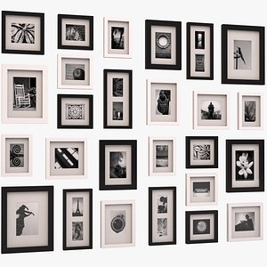 Art Picture Wall 2