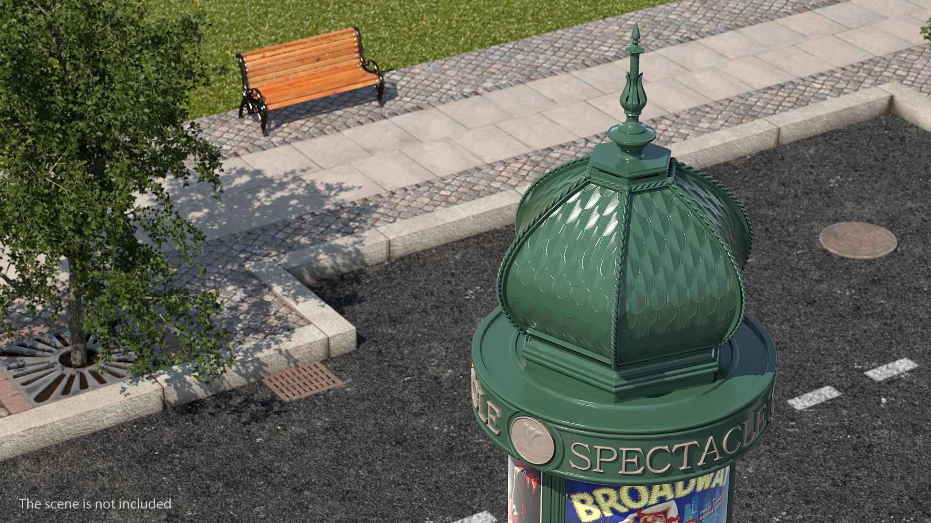 advertising column 3D model https://p.turbosquid.com/ts-thumb/WL/jx1xGm/jqcKyuFK/advertisingcolumntopmb3dmodel003/jpg/1573160052/1920x1080/fit_q87/0084e026a7676f5eb2c9c256230903093b5b51c9/advertisingcolumntopmb3dmodel003.jpg