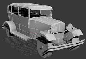 max 1928 stutz