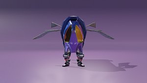 3D Insect