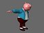 3d model pigg