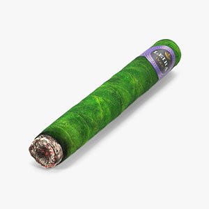 Cannabis Cigar Leira Long Burning