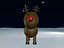 Мультфильм Raindeer