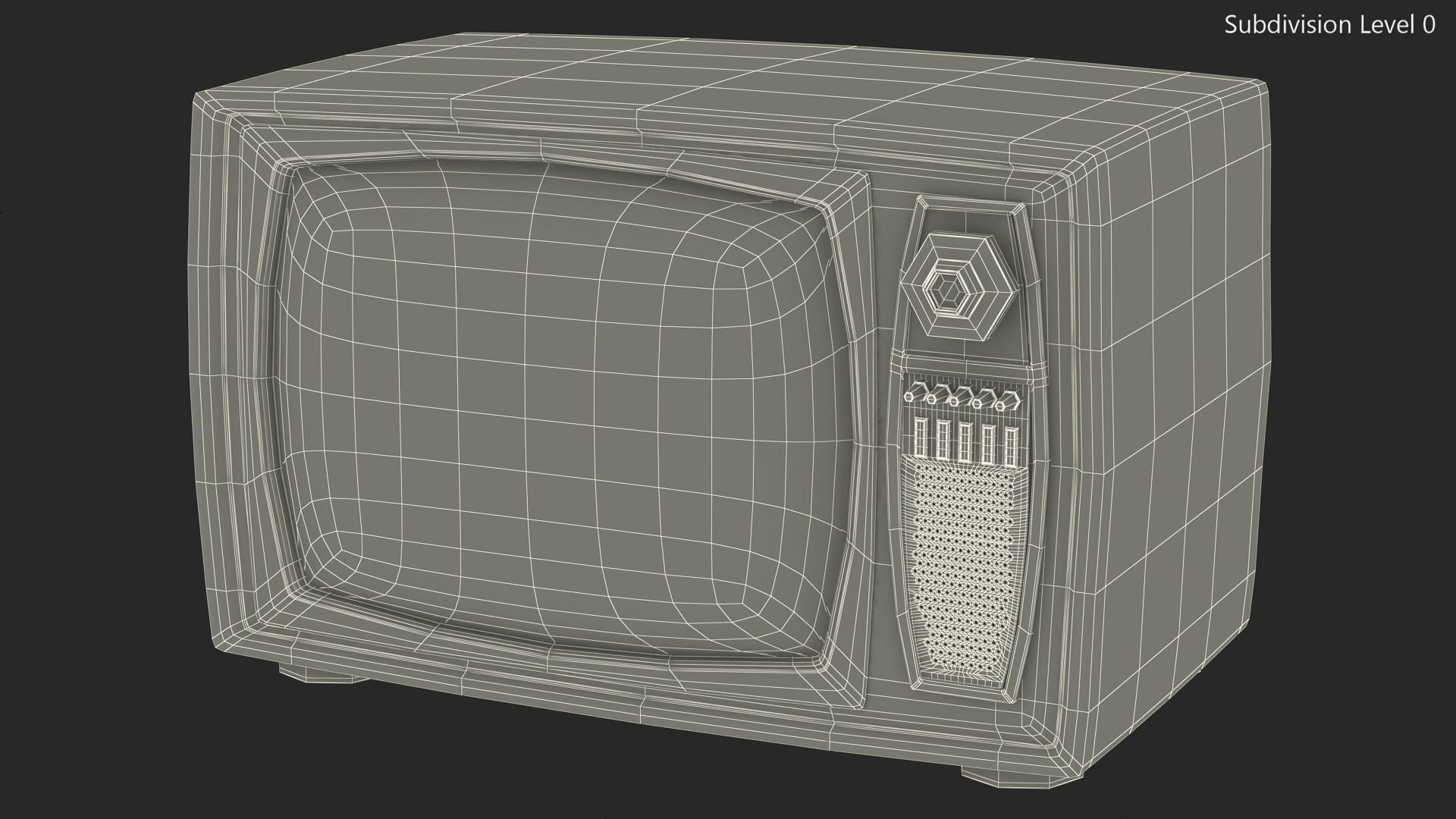 Old Retro TV 3D model https://p.turbosquid.com/ts-thumb/WL/w5FevQ/3S/oldretrotvc4dmodel017/jpg/1701379377/1920x1080/fit_q87/24df10c5fe3cba86760337881c9f867e44db330e/oldretrotvc4dmodel017.jpg