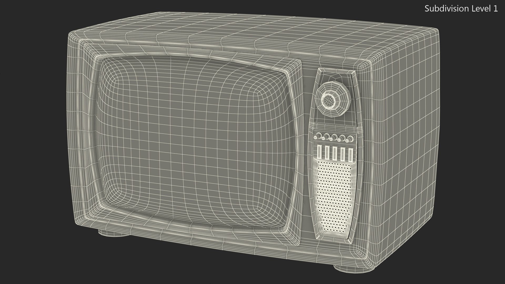 Old Retro TV 3D model https://p.turbosquid.com/ts-thumb/WL/w5FevQ/hW/oldretrotvc4dmodel018/jpg/1701379381/1920x1080/fit_q87/c57c33e503bccf0924975c47020f57fa61f02d22/oldretrotvc4dmodel018.jpg