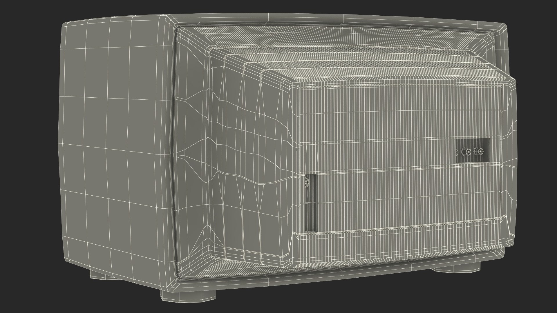 Old Retro TV 3D model https://p.turbosquid.com/ts-thumb/WL/w5FevQ/qI/oldretrotvc4dmodel023/jpg/1701379404/1920x1080/fit_q87/5d223a3854ea6f689f543bd038039b1c6a4e021c/oldretrotvc4dmodel023.jpg