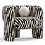Emma armchair by Giulio Marelli