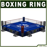 Boxing Ring