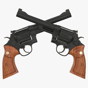 revolver 3 3d 3ds
