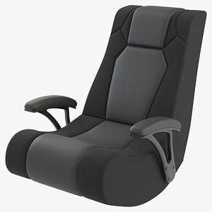 Rocking Gaming Chair