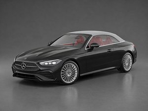 ARCH-CAR-062 3D model