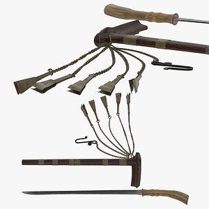 Si Euli Knife