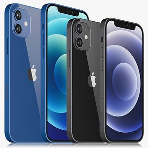 apple iphone 12 mini model