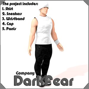 Clothing
