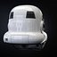 Storm Trooper Helmet