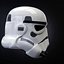 Storm Trooper Helmet