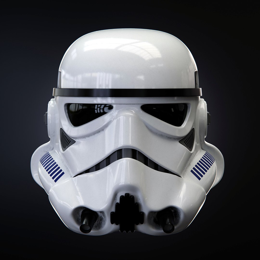 3D Storm Trooper Helmet https://p.turbosquid.com/ts-thumb/WM/8JBtTH/3C/render_1/jpg/1725022653/1920x1080/fit_q87/934a7200ade4b534ca7323eabaf9a105d37e685a/render_1.jpg
