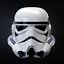 Storm Trooper Helmet