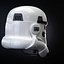 Storm Trooper Helmet