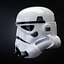 Storm Trooper Helmet