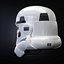 Storm Trooper Helmet