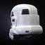 Storm Trooper Helmet