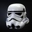 Storm Trooper Helmet