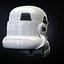 Storm Trooper Helmet