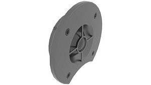 Speaker Tweeter (16)