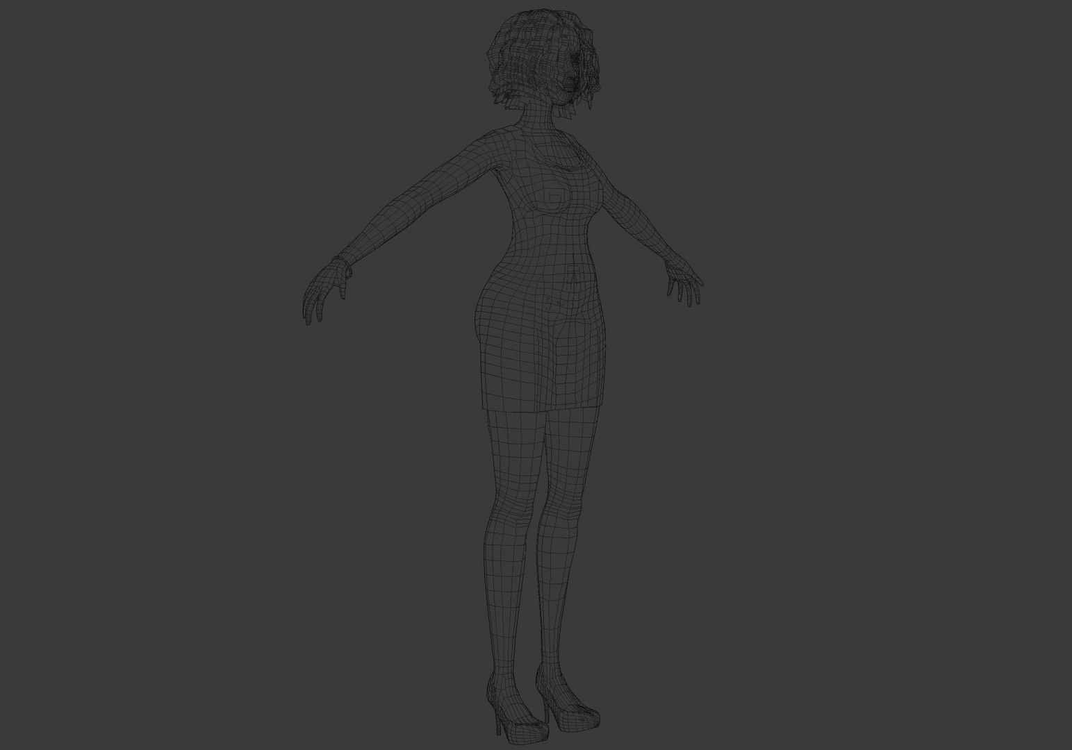 3D model curvy female woman https://p.turbosquid.com/ts-thumb/WM/AGU7kq/Be/wire0002/jpg/1654156771/1920x1080/fit_q87/195d70109cc460a72fb51f3cb94f7e078f1c5299/wire0002.jpg