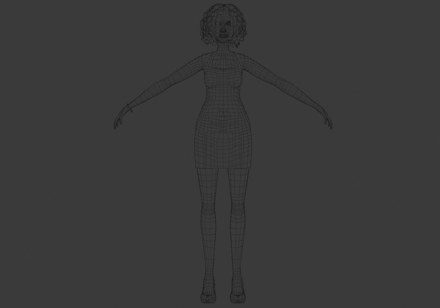 3D model curvy female woman https://p.turbosquid.com/ts-thumb/WM/AGU7kq/DF/wire0001/jpg/1654156769/1920x1080/fit_q87/95a9a0198b6f4ae73717bab2d5227d5f6ebe4084/wire0001.jpg