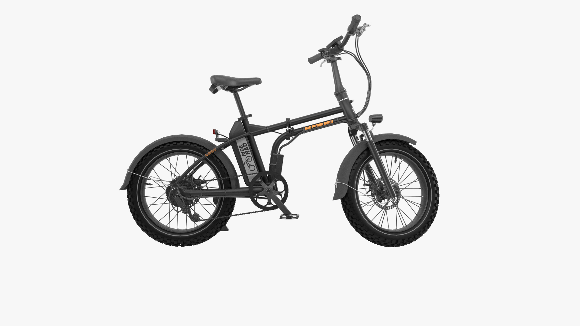 Radmini 4 store