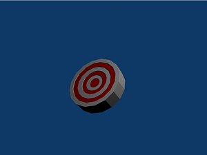 aim different red 3ds free